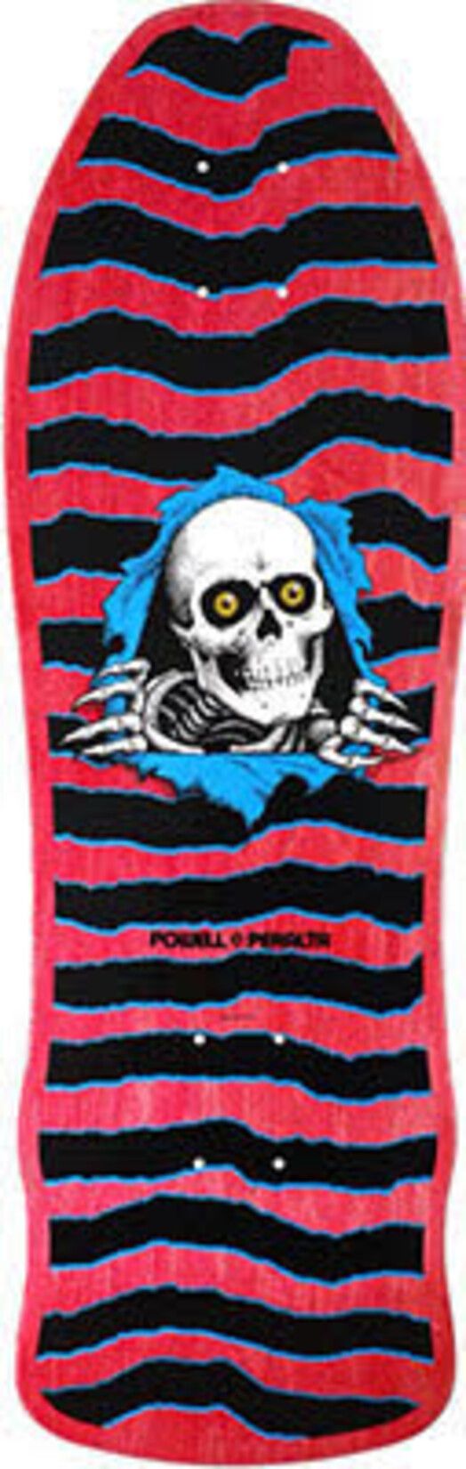 Powell-Peralta Skateboard&#x20;GeeGah&#x20;Ripper&#x20;9.75