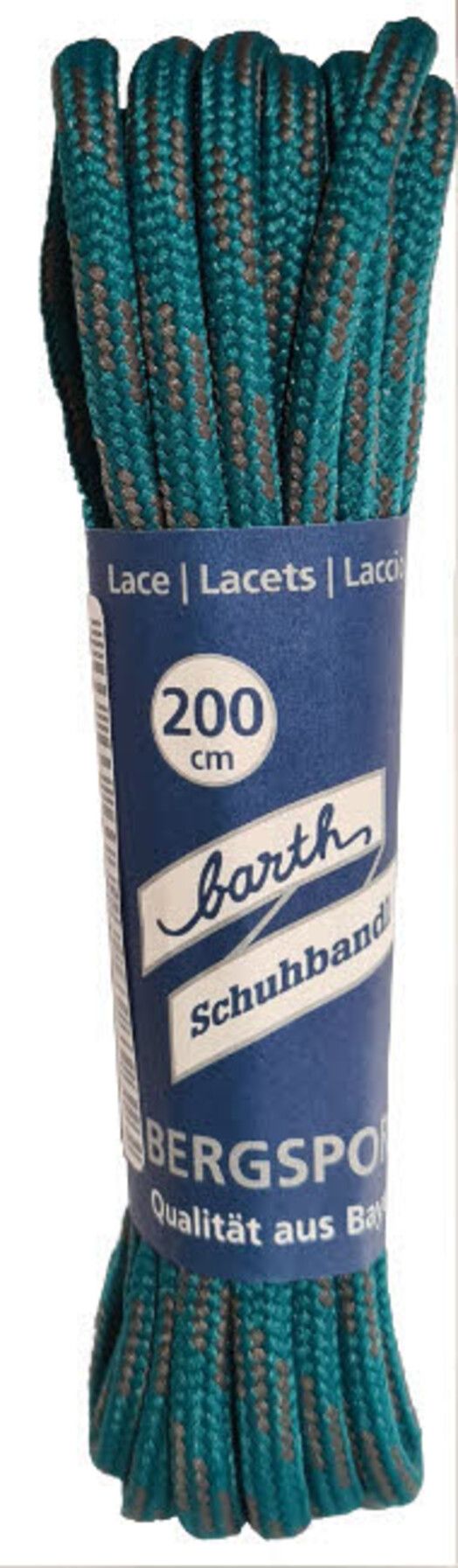 Barth Schuhbandl Schn&#x00FC;rsenkel&#x20;Bergsport&#x20;Schn&#x00FC;rsenkel