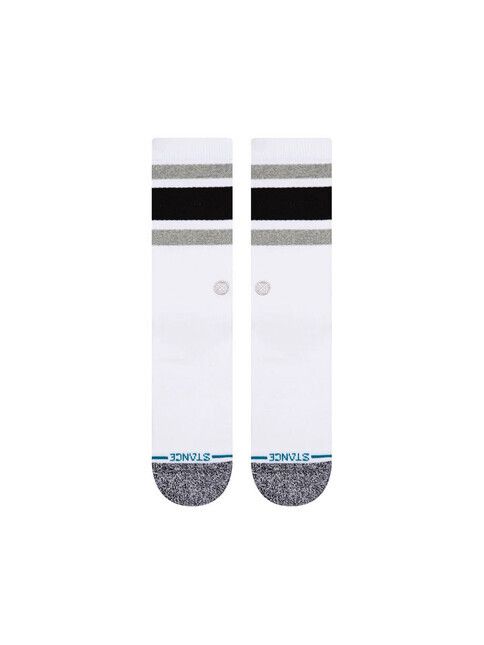 Stance Socken Boyd ST white