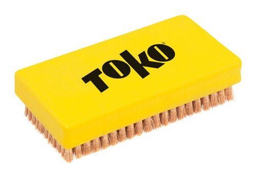 Toko Base&#x20;Brush&#x20;Copper