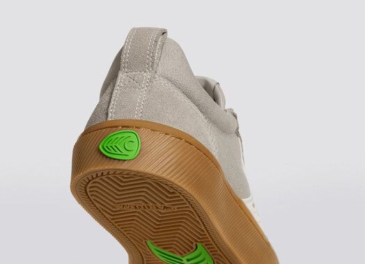 Cariuma Skateschuh&#x20;Catiba&#x20;Pro&#x20;gum&#x20;cloud&#x20;grey