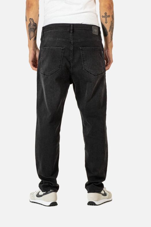 Reell Hose&#x20;Rave&#x20;black&#x20;wash