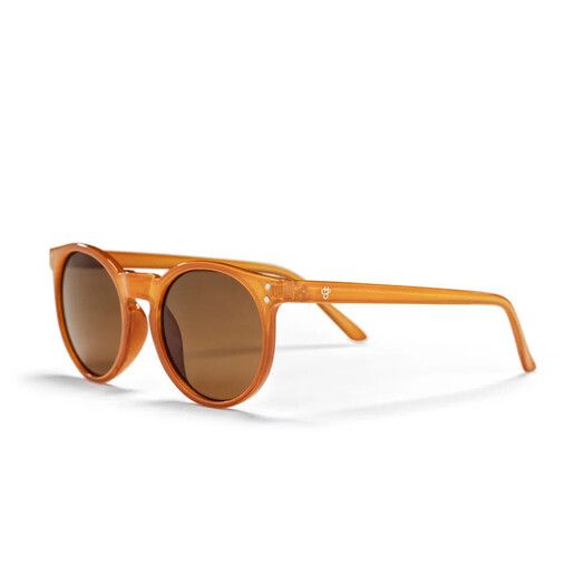 CHPO Sonnenbrille&#x20;Byron&#x20;mustard