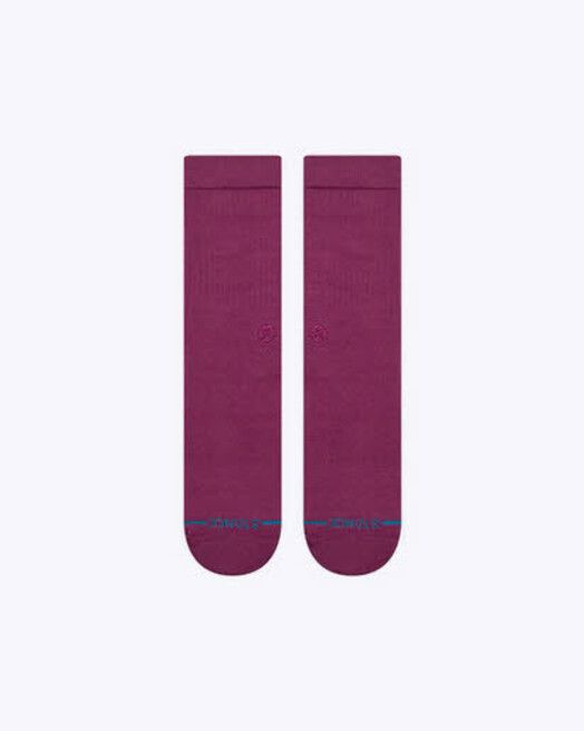 Stance Socken&#x20;Icon&#x20;berry