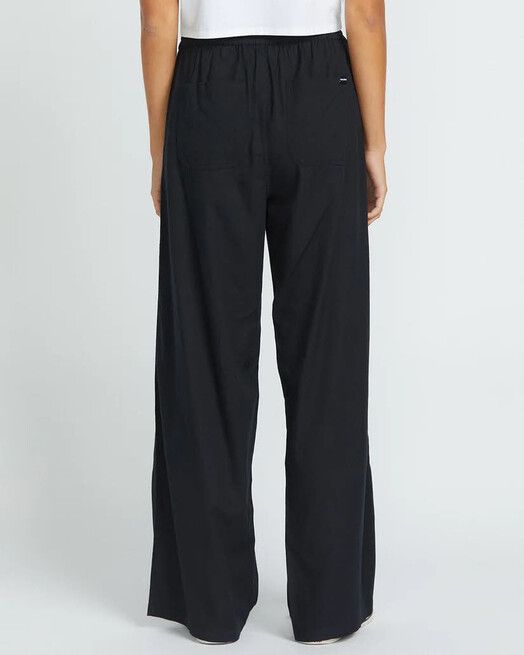 Volcom Hose&#x20;Dropping&#x20;In&#x20;black