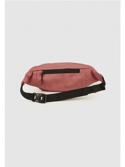 Cleptomanicx Hip Bag Mega Hipbag faded rose