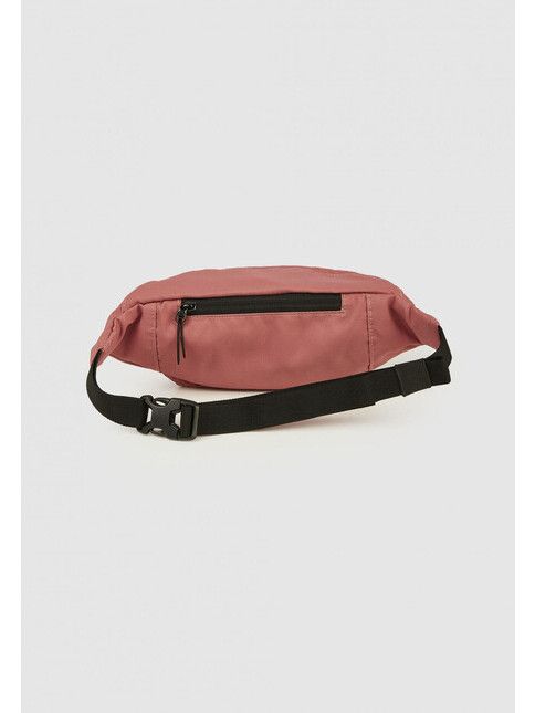 Cleptomanicx Hip Bag Mega Hipbag faded rose