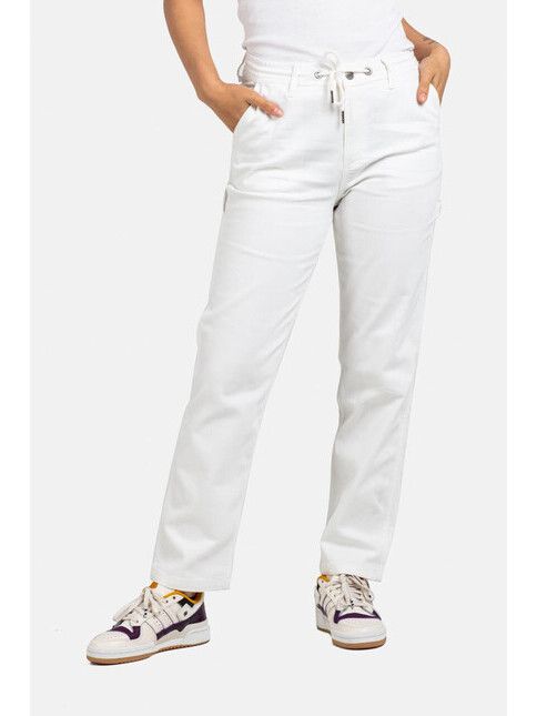 Reell Hose Reflex Women Worker white