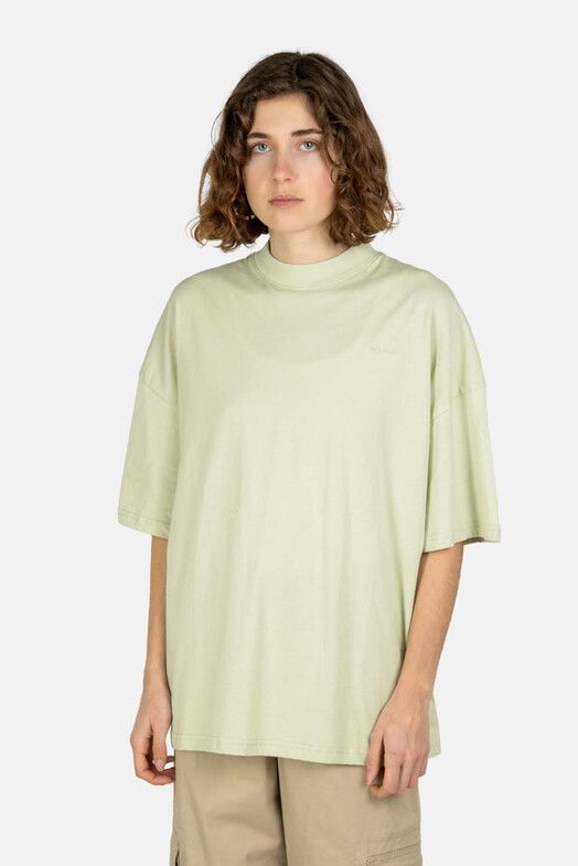 Reell T-Shirt&#x20;Women&#x20;Harper&#x20;T-shirt&#x20;mint&#x20;tint