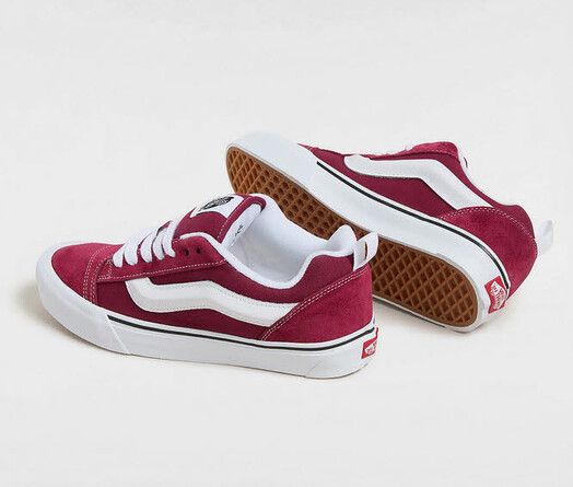 Vans Skateschuh&#x20;Knu&#x20;Skool&#x20;rhododendron