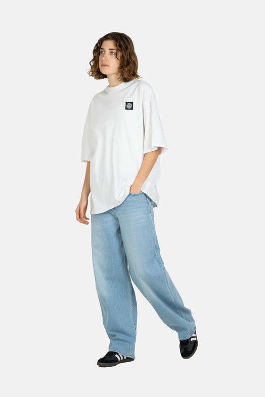 Reell Hose&#x20;Women&#x20;Chlo&#x00E9;&#x20;Baggy&#x20;light&#x20;blue&#x20;stone