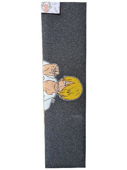 Katnyaaa Griptape Sanji One Piece