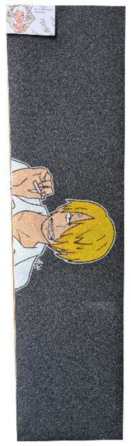 Katnyaaa Griptape&#x20;Sanji&#x20;One&#x20;Piece