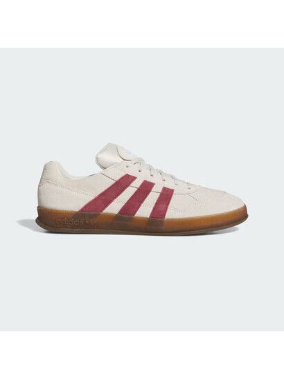Adidas Skateschuh Aloha aluminium shared gum