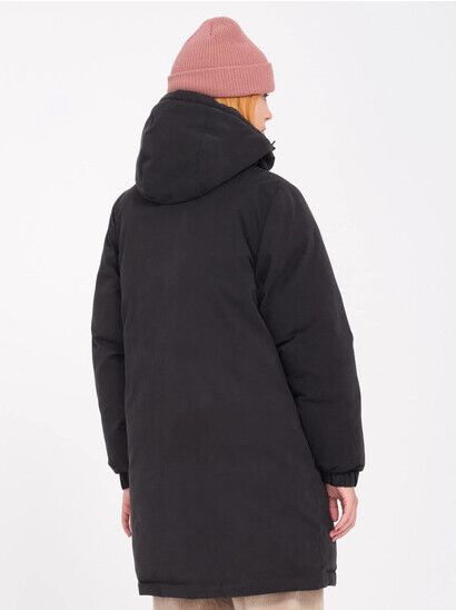 Volcom Jacke Sleepi Puff Up Parka