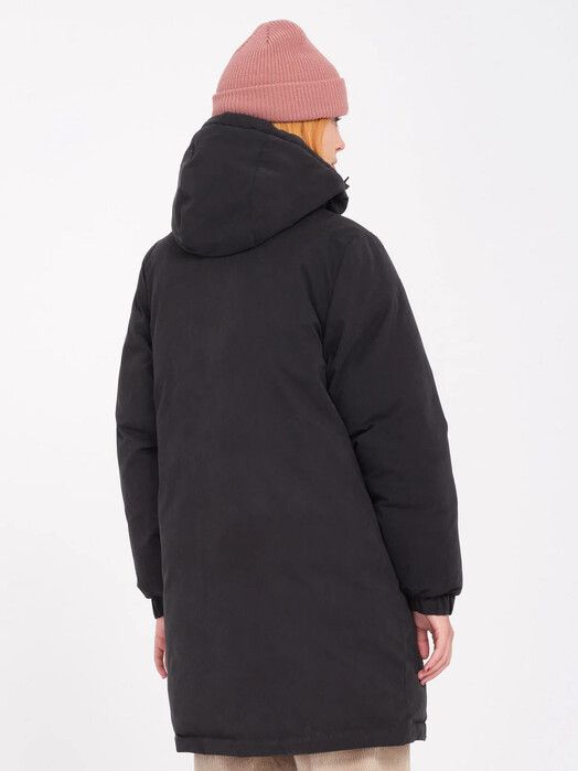 Volcom Jacke&#x20;Sleepi&#x20;Puff&#x20;Up&#x20;Parka