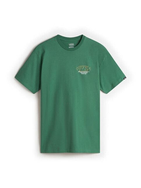 Vans T-Shirt Major Type fairway