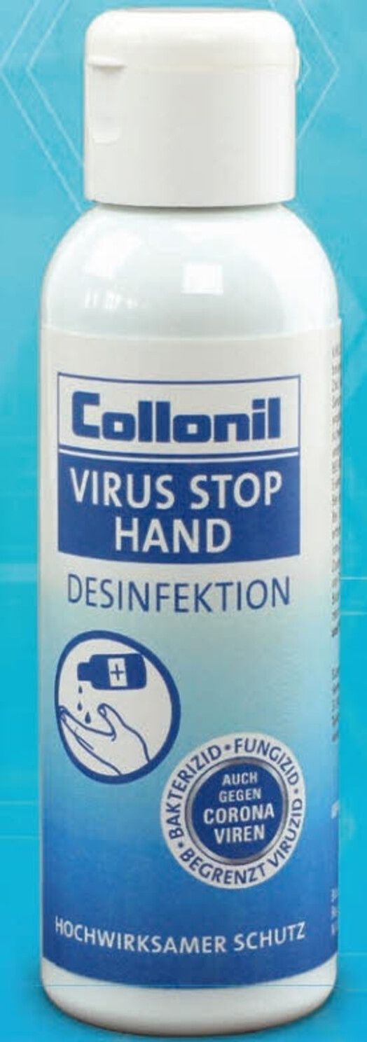 Collonil Accessories&#x20;Collonil&#x20;Virus&#x20;Stop