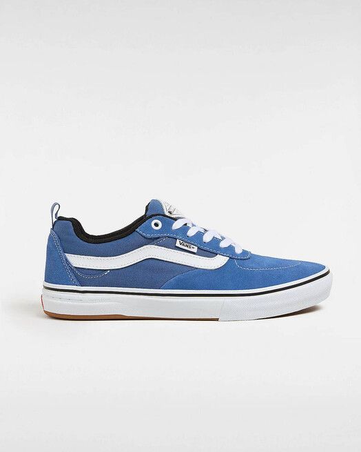 Vans Skateschuh&#x20;Kyle&#x20;Walker&#x20;blue