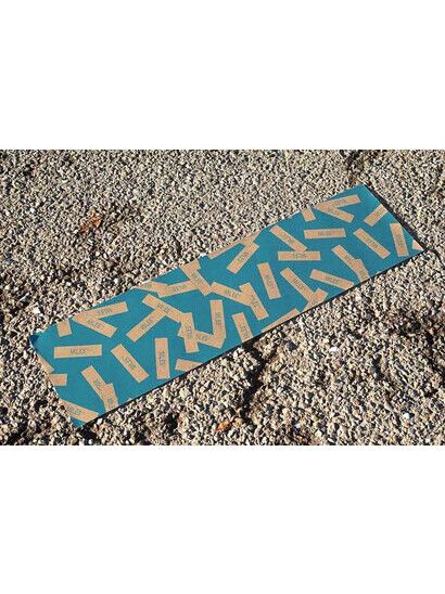 Miles Griptape Miles Grip black