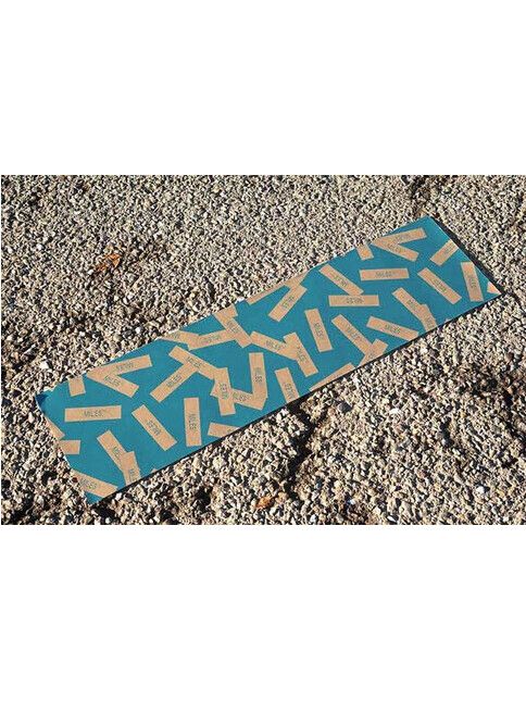 Miles Griptape Miles Grip black