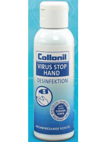 Collonil Accessories Collonil Virus Stop