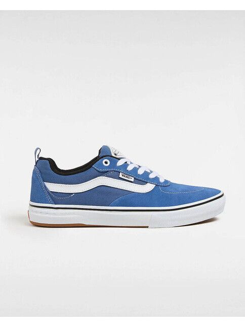 Vans Skateschuh Kyle Walker blue