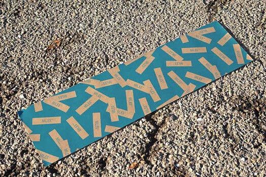 Miles Griptape&#x20;Miles&#x20;Grip&#x20;black