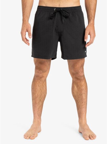 Quiksilver Boardshort Everyday Solid Volley 15'' black