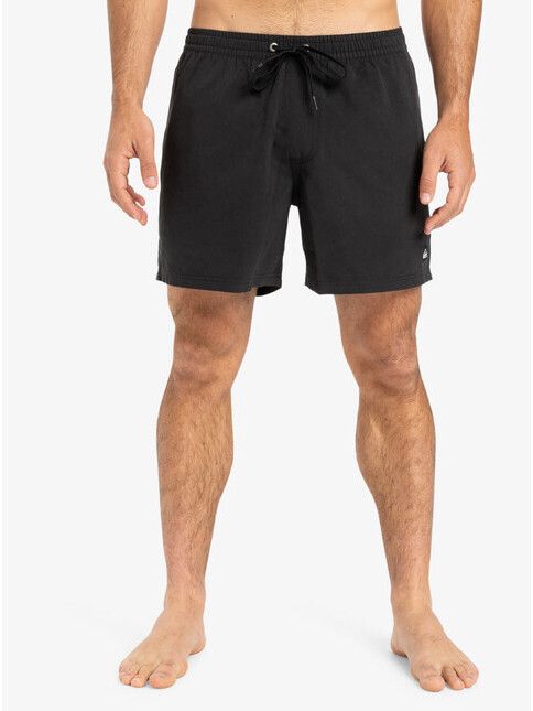 Quiksilver Boardshort Everyday Solid Volley 15'' black