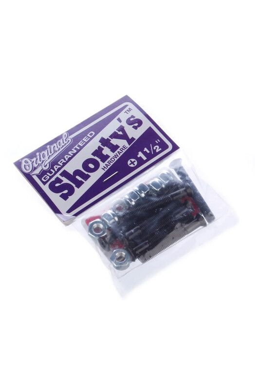 Shorty´s Montagesatz&#x20;Shortys&#x20;1,5&quot;&#x20;Kreuz