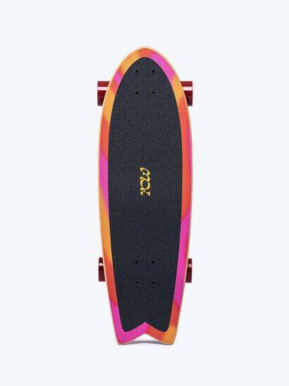 YOW Surfskate Huntington 30" Power Surfing Series