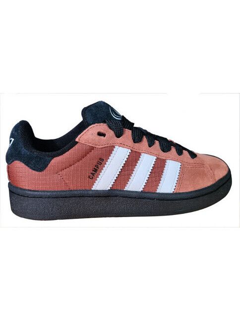 Adidas Skateschuh Campus 00s Supplier Colour / Crystal Whi