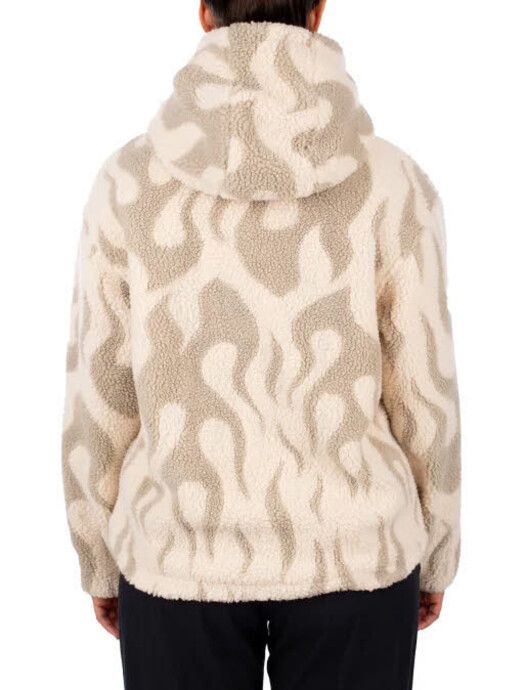 iriedaily Jacke&#x20;Pat&#x20;Teddy&#x20;Jacket&#x20;beige