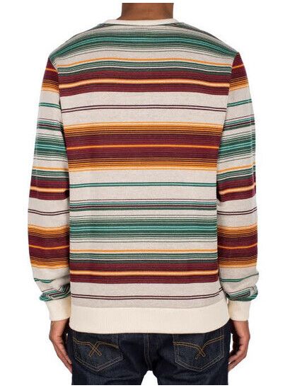 iriedaily Sweater Santo Crew beige