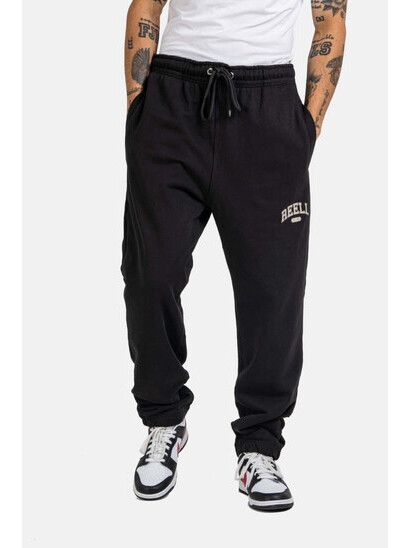 Reell Jogger Team Sweatpant deep black