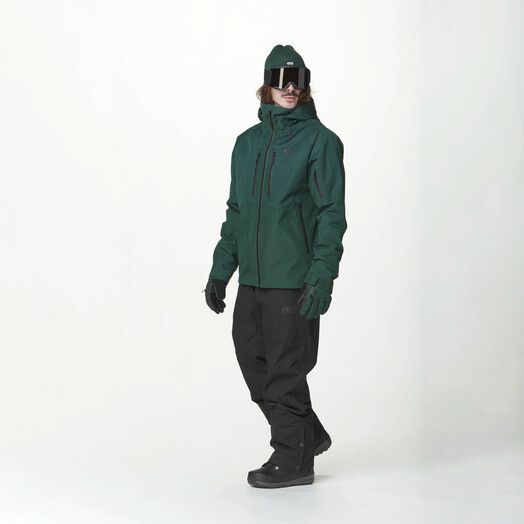 Picture Snowboardjacke&#x20;Goods&#x20;Jacket&#x20;panderosa&#x20;pine&#x20;24&#x2F;25