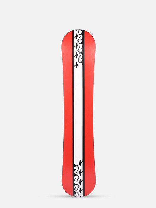 K2 Snowboard&#x20;Vandal&#x20;white&#x20;22&#x2F;23