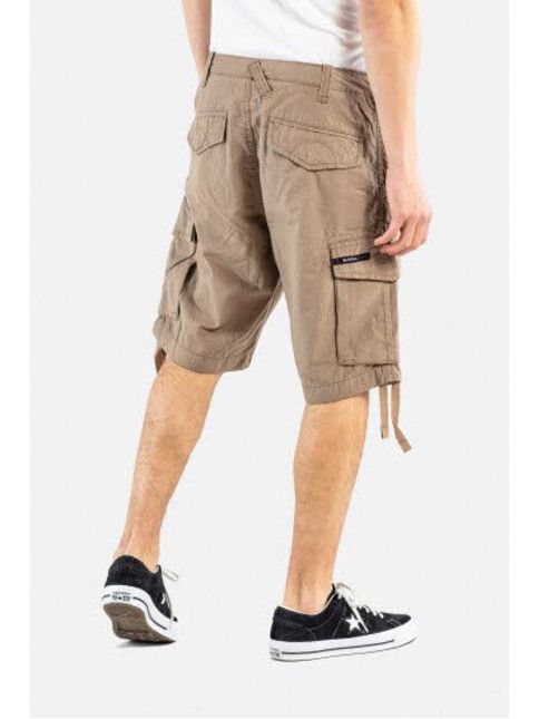 Reell Short New Cargo Short taupe