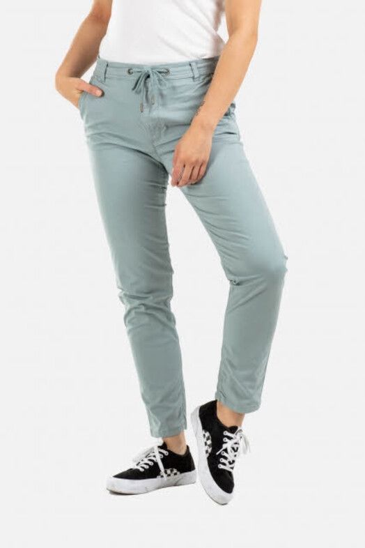 Reell Hose&#x20;Reflex&#x20;Women&#x20;LW&#x20;Chino&#x20;mint&#x20;green