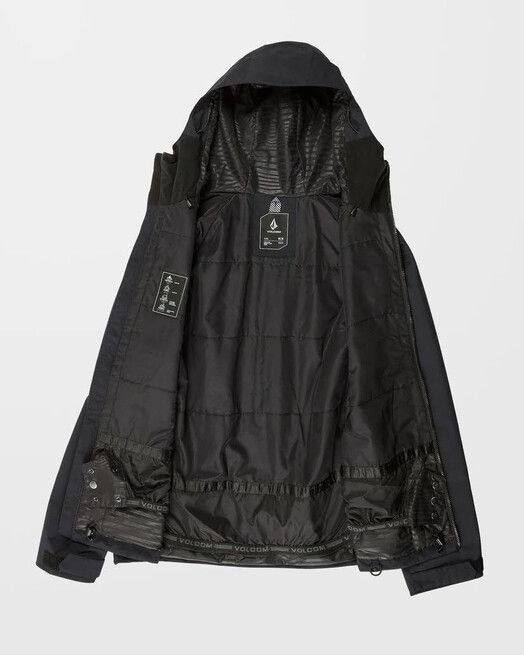 Volcom Snowboardjacke&#x20;2836&#x20;Insulated&#x20;Jacket