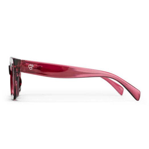 CHPO Sonnenbrille&#x20;Anna&#x20;burgundy