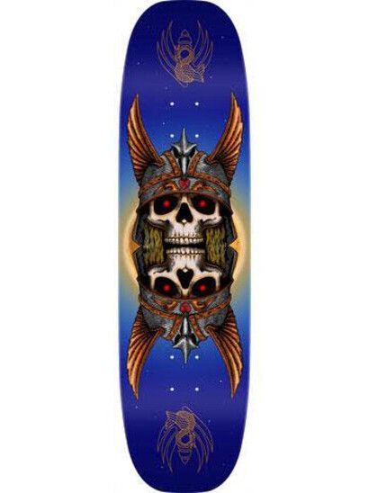 Powell-Peralta Skateboard Flight Pro S 301 Andy Anderson 8.7