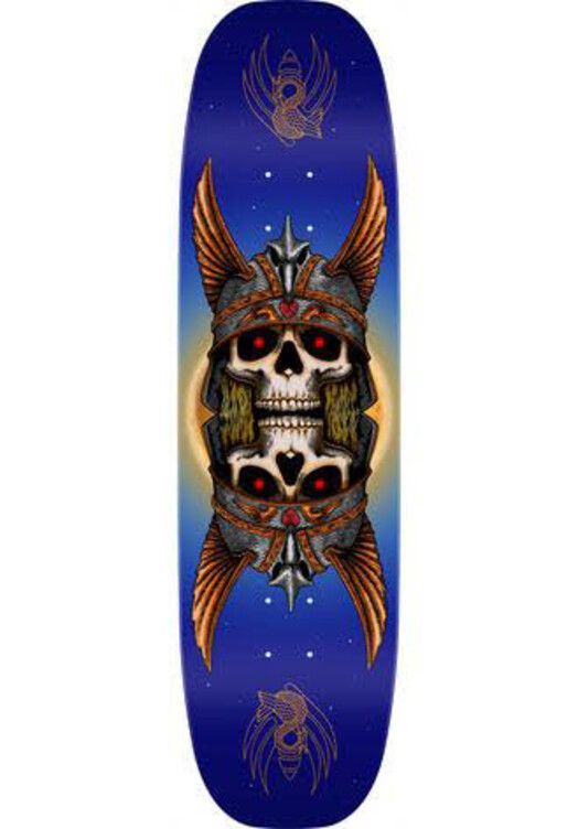 Powell-Peralta Skateboard&#x20;Flight&#x20;Pro&#x20;S&#x20;301&#x20;Andy&#x20;Anderson&#x20;8.7