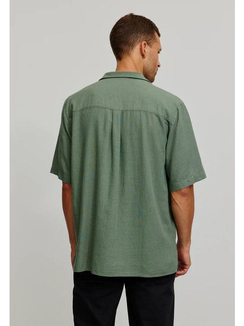 Recolution Hemd Cactus khaki