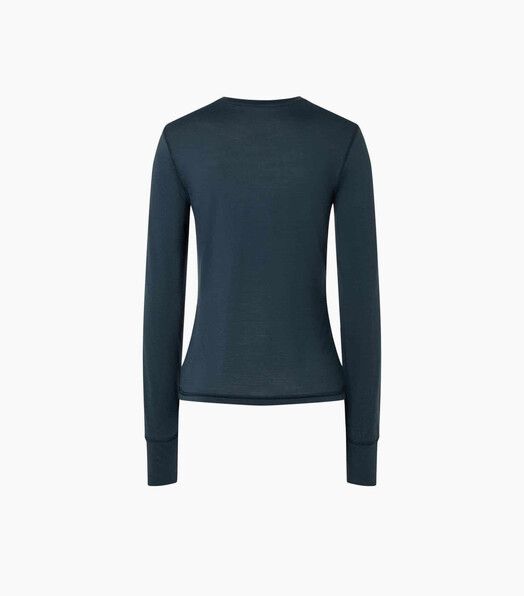 super.natural Longsleeve&#x20;W&#x20;Tundra175&#x20;LS&#x20;blueberry