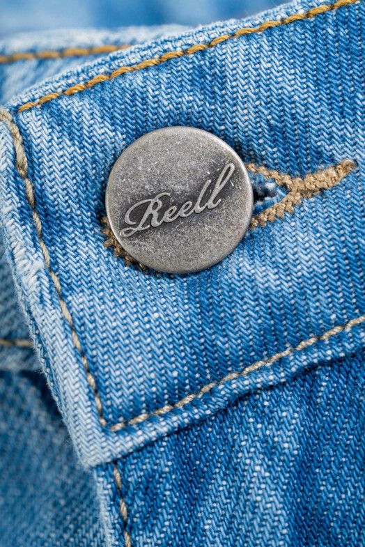 Reell Hose&#x20;Women&#x20;Chlo&#x00E9;&#x20;Baggy&#x20;sky&#x20;blue&#x20;stone