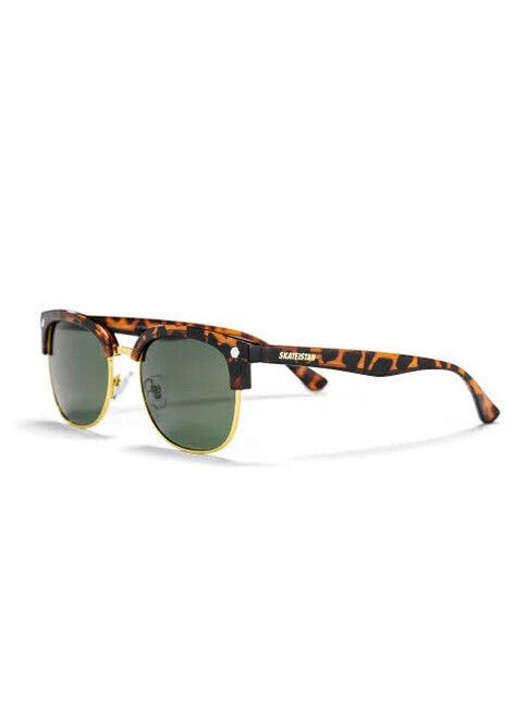 CHPO Sonnenbrille Rumi turtle brown