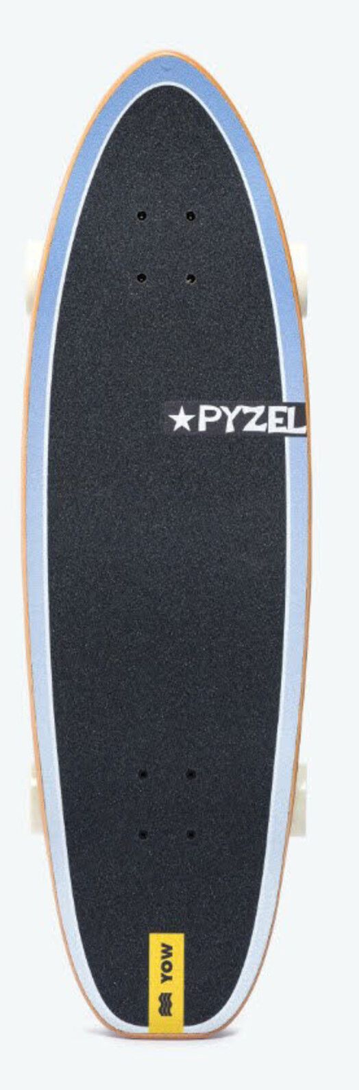 YOW Surfskate&#x20;Shadow&#x20;33.5&quot;&#x20;Pyzel&#x20;x&#x20;Yow