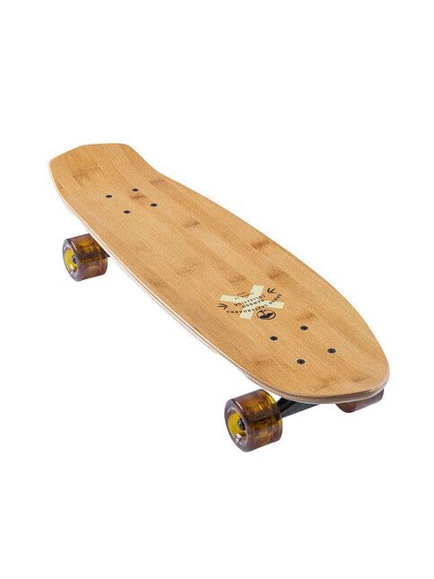 Arbor Longboard Bamboo Pocket Rocket 27"